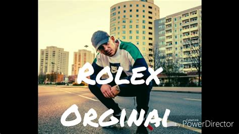 rolex lied capital|CAPITAL BRA, KC REBELL & SUMMER CEM .